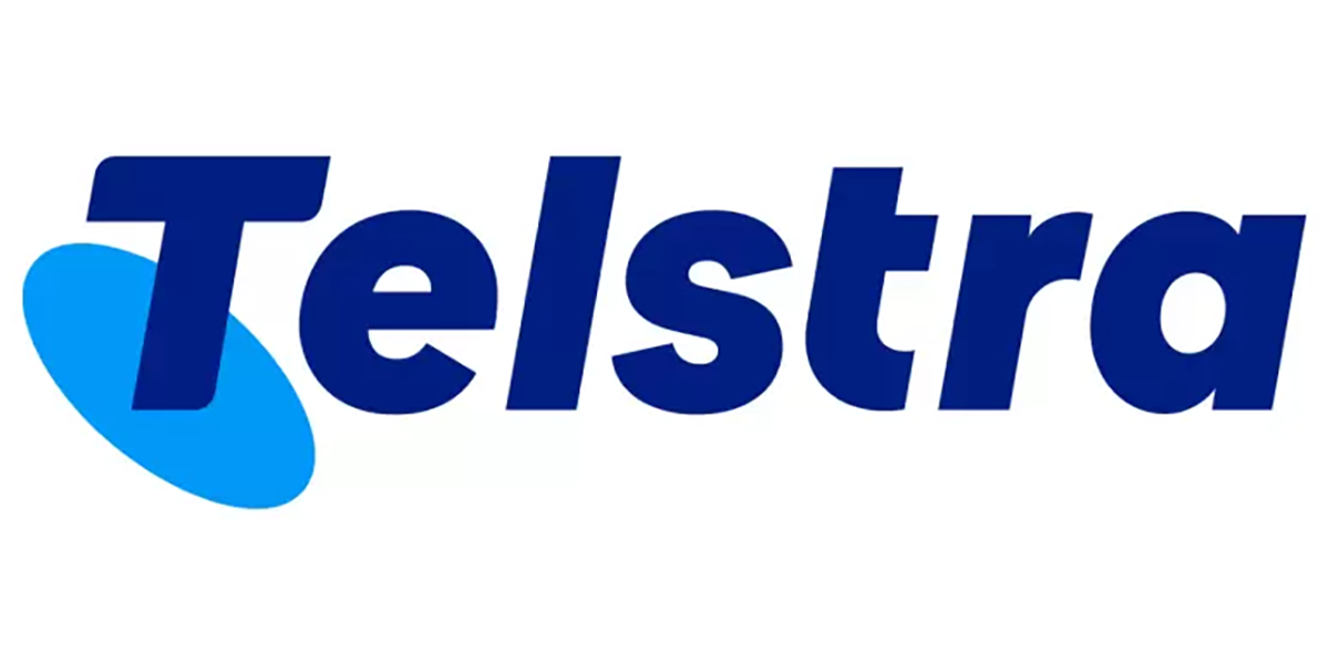 Telstra